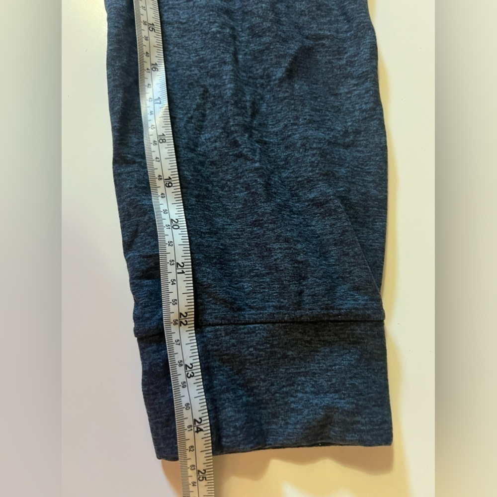 Lululemon Ready to Rulu Jogger Crop Size 2 - Picture 9 of 9